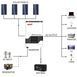 Гибридный инвертор Inverter Must PV18-1012 ECO 2000 Вт 12V 80A (2104618985) 2104618985 фото 6