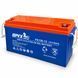 Аккумулятор гелевый PYX Solar PX150-12 12В 150А для инвертора, ИБП и солнечных электростанций, Deep Cycle GEL M1306 фото 3