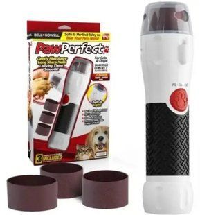 Тример для стрижки когтей Paw Perfect 1756375455 фото