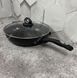 Сковорода Top Kitchen TK096-Black ꬿ32см TK096 фото 7