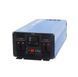 Перетворювач напруги Raggie RGS-2000W із чистою синусоїдою 2104618271 фото 5