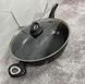 Сковорода Top Kitchen TK096-Black ꬿ32см TK096 фото 1