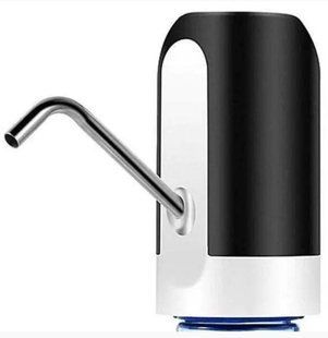 Електрична помпа для води Automatic Water Dispenser DL31 автоматичний дозатор (1756375337) 1756375337 фото