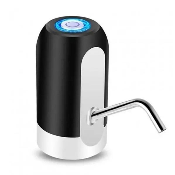Електрична помпа для води Automatic Water Dispenser DL31 автоматичний дозатор (1756375337) 1756375337 фото