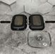 Сковорода-гриль двостороння Top Kitchen TK097-Black ꬿ32см TK097 фото 5
