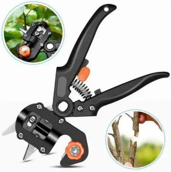 Секатор прививочный Titan Professional Grafting Tool (1756374675) 1756374675 фото