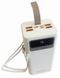 Портативный повербанк  Power Bank Fast Charge 40000 mAh (2104619131) 2104619131 фото 8