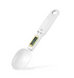 Електронна мірна ложка-ваги цифрова до 500г Digital Spoon Scale біла для кухні спецій TP-364 фото 3