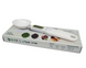 Електронна мірна ложка-ваги цифрова до 500г Digital Spoon Scale біла для кухні спецій TP-364 фото 5