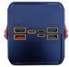 Повербанк Power Bank Fast Charge 60000 mAh Чорний (2104619132) 2104619132 фото 6