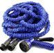 Садовий шланг для поливу XHose PRO 22,5 метрів синій (2104618486) 2104618486 фото 3