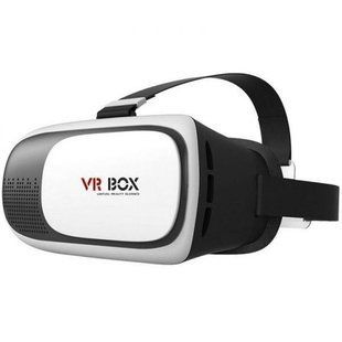 3D Окуляри VR BOX без пульта 1756374650 фото