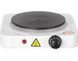 Електроплита Hot Plate JX-1010A 1000 Вт Білий (2104618662) 2104618662 фото 15