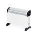 Конвектор электрический обогреватель Domotec Heater MS-5904 2000Вт 3 уровня регулировки температуры Вт Белый 1894450025 фото 2