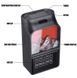 Камін-обігрівач Flame Heater з дисплеєм та пультом 900 Вт (2104618714) 2104618714 фото 6