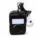 Портативна сонячна система освітлення VIKARO VR-566 з Bluetooth-колонкою, FM-радіо, MP3 та LED-лампою, 30 Вт M1245 фото 1