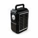Портативна сонячна система освітлення VIKARO VR-566 з Bluetooth-колонкою, FM-радіо, MP3 та LED-лампою, 30 Вт M1245 фото 10