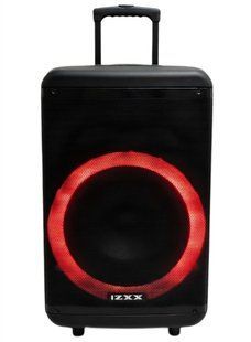 Портативная Bluetooth колонка ZXX-7878/8161, 600 Вт 72&times;42&times;35 см 2104619429 фото