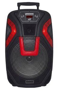 Портативная Bluetooth колонка ZXX-1503/9819, 60 Вт 69x44x36 см 2104619430 фото