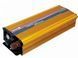 Перетворювач напруги Power One Plus 12V/220V 2000W з LCD-індикатором (2104618785) 2104618785 фото 1