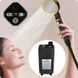 Портативний душ Lixada 6000 mAh з акумуляторним насосом  IPX8 (2104619043) 2104619043 фото 11
