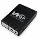 Джерело безперебійного живлення Mini UPS WGP 10400 мА 38 Вт для Wi-Fi роутера та камер відеоспостереження, 5V/9V/12V, чорне M1313 фото 8