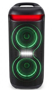 Портативная Bluetooth колонка ZXX-5505, 80 Вт, 61,5x29x27 см 2104619431 фото
