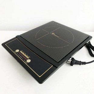 Индукционная плита Domotec MS-5832 2000W 1756375492 фото