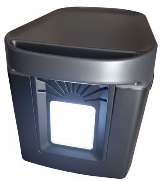 Портативная электростанция QY-600W 512Wh мобильный источник питания 220В с USB 2104618948 фото