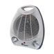 Обігрівач тепловентилятор електричний Domotec MS 5901 (1756375527) 1756375527 фото 1