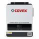 Гибридный солнечный инвертор COVAX 3200-24V 3,2 кВА / 3000 Вт, 24 В, MPPT 80 А M1270 фото 1