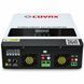 Гибридный солнечный инвертор COVAX 3200-24V 3,2 кВА / 3000 Вт, 24 В, MPPT 80 А M1270 фото 5