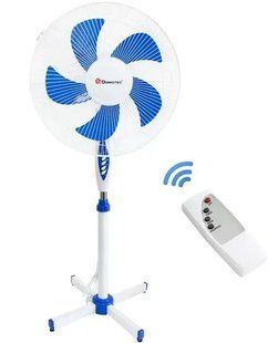 Домашній вентилятор для підлоги Domotec MS-1621 Remote /16 з пультом ДК (1850299142) 1850299142 фото