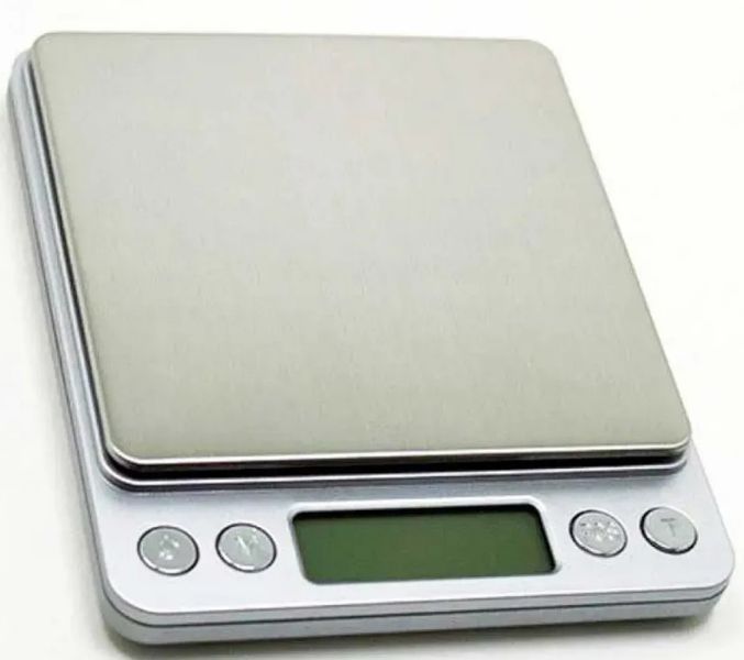 Электронные карманные ювелирные весы Domotec MS-1729B точность 0.1 г (2104619092) 2104619092 фото