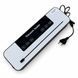 Автоматический вакууматор 2в1 Vacuum Seal and Air Proof для сухих и влажных продуктов. M1034  фото 6