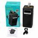 Повербанк BOROFONE DBT35B 50000 mAh 22.5W PD20W з вбудованими кабелями, LED-дисплеєм та ліхтариком M1141 фото 3