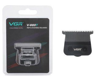 Змінне лезо VGR V-880T ніж для машинки та тримера (VGR025) VGR025 фото