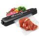 Вакууматор пищевой Vacuum Sealer S 100Вт 1773780161 фото 3