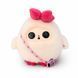 Інтерактивна AI іграшка Bobo PINK Smart AI Plush Toy з голосовим керуванням та Wi-Fi M1035 фото 5