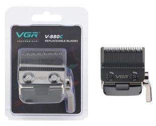 Змінне лезо VGR V-880C ніж для машинки та тримера (VGR026) VGR026 фото