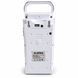 Фонарь аккумуляторный светодиодный ALMINA 2606L на 24 LED, с функцией Power Bank, USB-выходом, 2 режимами освещения, белый M1320 фото 5