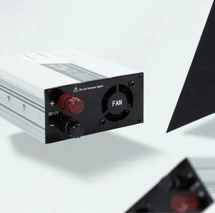 Преобразователь автомобильного тока S-LINK 12 220W 200W инвертор для котла, чистая синусоида 1756375660 фото