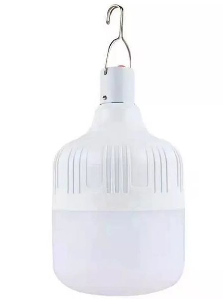 Ліхтар кемпінговий KDD 5V LED 20W з гачком Білий (2104618739) 2104618739 фото