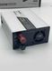 Преобразователь автомобильного тока S-LINK 12 220W 200W инвертор для котла, чистая синусоида 1756375660 фото 7