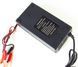 Зарядний пристрій для акумулятора автомобільного UKC MA-1205 12V 5A Battery Charger із захистом від короткого замикання 2104618313 фото 4