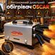 Автономний дизельний повітряний обігрівач POWER OSCAR 5 кВт 12/24/220 В, сріблястий M1274 фото 2