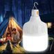 Ліхтар кемпінговий KDD 5V LED 20W з гачком Білий (2104618739) 2104618739 фото 8