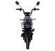 Електроскутер двомісний з акумулятором Crosser CR2 500W 60V 20ah сірий (2104618564) 2104618564 фото 5