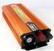 Перетворювач автомобільної напруги інвертор UKC AC/DC SSK 2000W 12V (1756374646) 1756374646 фото 3