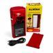Аккумуляторный LED-фонарь ALMINA 24 LED с USB-выходом, аварийное освещение M1158 фото 10